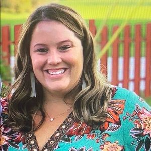 Meet your Posher, Victoria